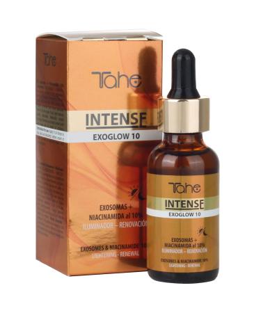 Tahe Tahe Intense Exosomes Exoglow 10 Face Concentrate with Exosomes and Niacinamide for Skin Transformation from the Inside 30ml