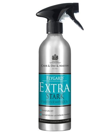 Carr & Day & Martin Flygard Extra Strong Fly Repellent 500ml