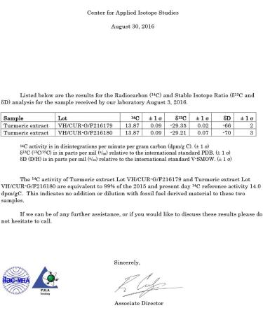 Curcumin Forte - Premium Turmeric & Piperine Extract | Organic Additive-Free | Biotikon - International Shipping Available - Buy Online on GoSupps.com