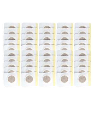 Slim Patch Belly Fat Burner Tighten Slimming Wonder Patch all natural Ultimate Body Wrap Weight loss Fatburner and Cellulite removal (50PCS Packed with Opp Bag)