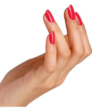 Bluesky UV/Gel Nail Polish 10 ml A026 A026 10 ml (Pack of 1) - Buy Online on GoSupps.com