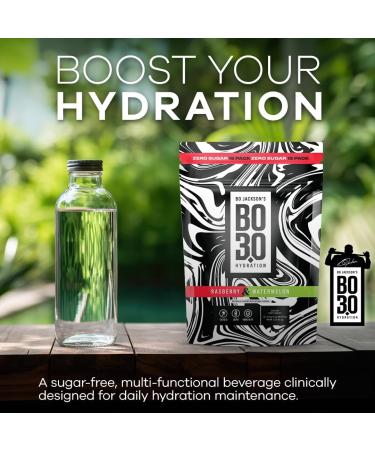 Buy Variety Pack Electrolyte Drink Mix Powder | Zero Sugar Flavored Electrolyte Drinks for Sports | Plant-Based Ingredients | 15-Pack Electrolyte Powder Packets - Buy Online on GoSupps.com
