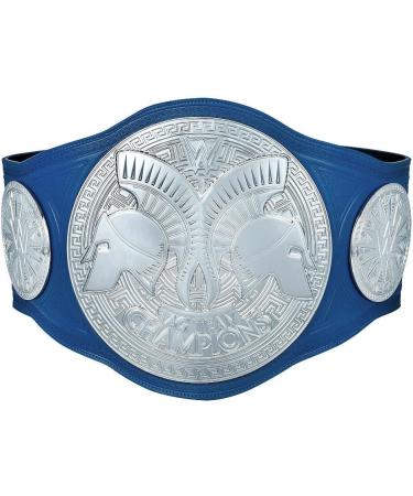 WWE Smackdown Tag Team Championship Commemorative Title Belt - Official Authentic Wear - Buy Online on GoSupps.com