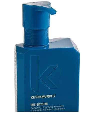KEVIN MURPHY Re.Store Repairing Cleansing Treatment 6.76 Fl Oz - Single Pack - Buy Online on GoSupps.com