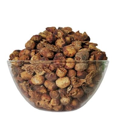 RAW HERB/JADI BOOTI PIPAL PHAL PEEPAL FAL PIPAL FRUIT FICUS RELIGIOSA (500GM)