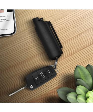 Quick Action Pepper Spray Keychain - Maximum Strength MC 1.44, Pepper Spray Range up to 16 ft, Made in USA by Guard Dog Light Pink/Lilac/Purple/Red/Teal/Black (8 Pack) - Buy Online on GoSupps.com