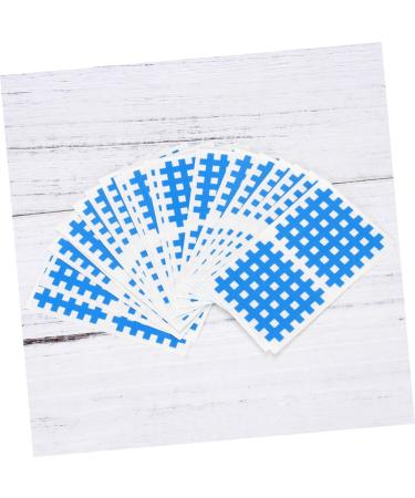 Shop Gatuida 20 Sheets Adhesive Tape for Miniature Garden Tools Athletic Use Soy Sauce Dishes & Fitness Physiotherapy - International Shipping Available - Buy Online on GoSupps.com