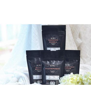 Garam Moshla 2-Pack - 7 oz Total | Authentic Indian Spice Blend - Buy Online on GoSupps.com