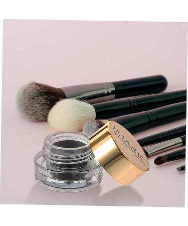 DOITOOL Gel Liner Eyeliner Eyeliner Pencil Eyebrow Gel Eye Liner Gel Eyeliner Pot Fashion Eyeliner Liquid Eyeliner Lasting - Buy Online on GoSupps.com