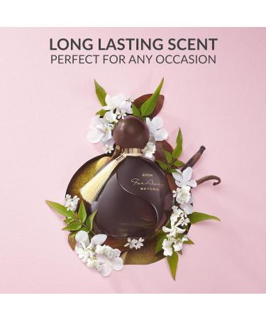AVON Far Away Beyond Parfum Spray for Women 1.7 Ounce - Buy Online on GoSupps.com