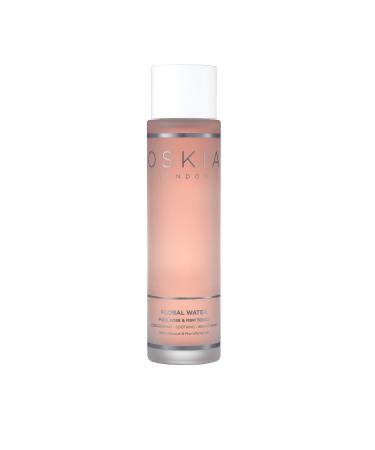 OSKIA Floral Water Toner 150ml Floral Water Pure Rose & MSM Toner