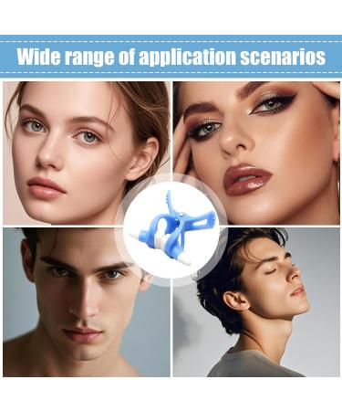  G n rique Large Nasal Corrector Nasal Straightener Training Clip Comfortable Ergonomic Accessory for Everyday Use for Loved Ones - Buy Online on GoSupps.com