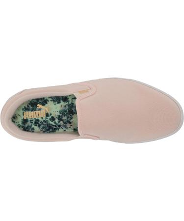 PUMA Golf Ladies Tustin Summer Spikeless Shoes 5.5 - Cloud Pink/Puma Team Gold - Buy Online on GoSupps.com