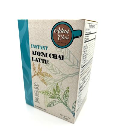 Adani Chai