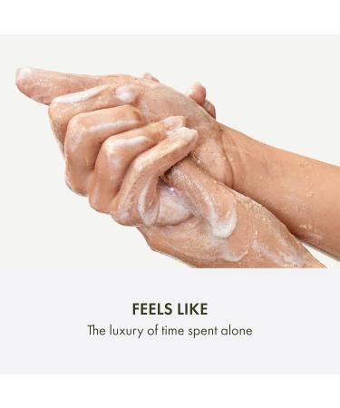 Origins Ginger Exfoliating Body Wash| Cleanses Gently Scrubs & Invigorates Your Senses| With Bamboo Carnauba Wax Walnut and Ginger 6.7 Fl Oz - Buy Online on GoSupps.com