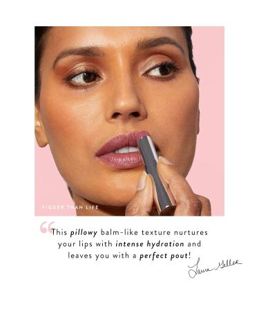 LAURA GELLER NEW YORK Jelly Balm: Moisturizing Tinted Lip Balm - In the Buff - Buy Online on GoSupps.com