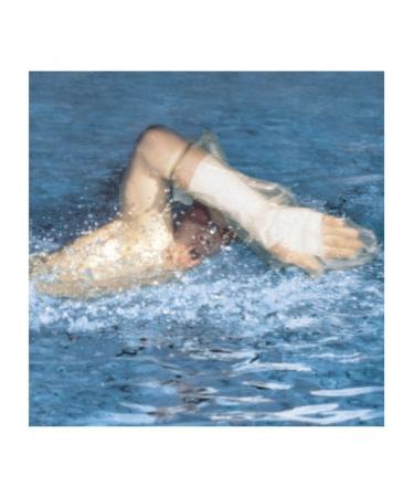 Aqua Protect protection against water and moisture forearm protection for adults