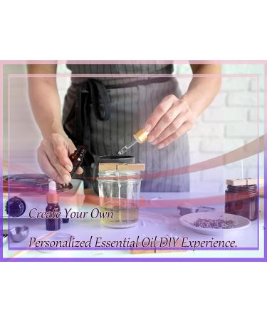 Pure Sweet Orange Essential Oil - 100% Natural Citrus Aromatherapy for Diffusers Skin & Body Care | Fresh Fall & Christmas Scents | 4 Fl Oz - Buy Online on GoSupps.com