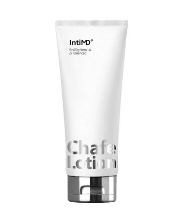 Chafe Lotion by Coochy Plus RealDry formula Anti-Chafe Cream Protect Sensitive Skin from Chafing Rubbing Friction for Inner Thighs Under Breasts Underarms Shoulders Running Cycling