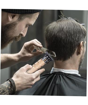 Beavorty Hair Trimmer for Men Electric Hair Trimmer Hair edgers for Men Mustache Men Hair Clippers Cordless Hair Trimmer Men's Hair Trimmer Hair Cutting Tool Hair Scissors Man Chargeable 14.5X4.2X2.5cm Golden - Buy Online on GoSupps.com