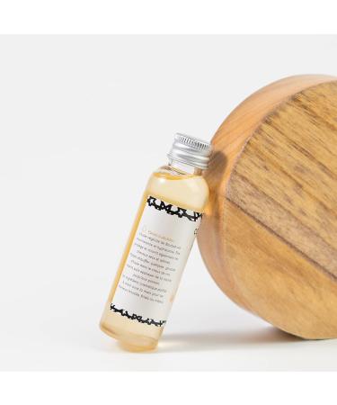 Cosm Ethics 100% Natural Baobab Oil 60ml - Deep Nourishment for Hair | International Shipping Available - Buy Online on GoSupps.com