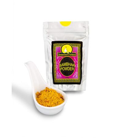 Sambhar Powder