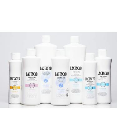 Lactacyd Lactacyd Unscented Body Wash Soft Soft Body Care 500ml - Buy Online on GoSupps.com