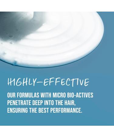 KMS MoistRepair Conditioner for dry damaged hair 750ml detangling and repairing with Upcycled Prickly Pear vegan formula - Buy Online on GoSupps.com