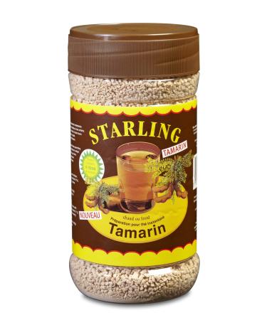 Starling STARLING Tamarind Instruction Drink 400g - Pack of 6