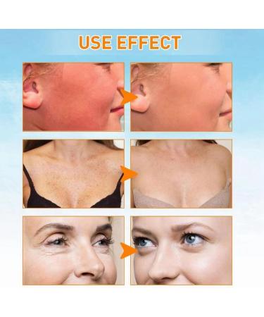 SPF 50 Sunscreen Cream Face Sun Cream SPF 50 Waterproof Ultra Light UV Protetion Cream SPF 50 Face Moisturiser Facial Sunscreen Korean Sunscreen Moisturiser with SPF 50 Sun Cream Sun Block Face - Buy Online on GoSupps.com