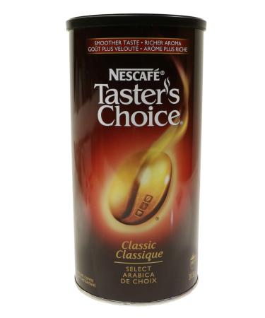 Nescafe Taster's Choice 315g