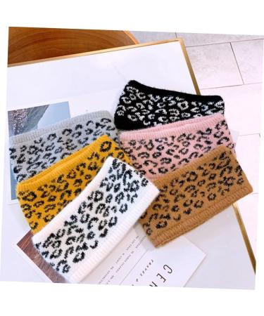 Holibanna 1pc Woman Hair Band Hair Turbans for Women Woman Sports Hair Headpiece for Crochet Hair Bandana Headband Stretchy Hair Ties Sports Headband - Buy Online on GoSupps.com