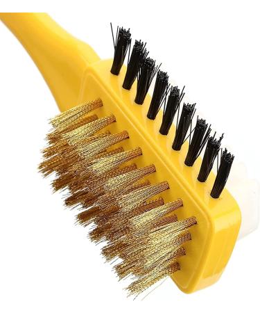 Home Shoes Brushes Household 3 in 1 Suede Nubuck Shoes Boot Cleaner Shoe Brush Cleaning Brush Rubber Eraser Set Bathroom Tool Brush Onecolor - Buy Online on GoSupps.com