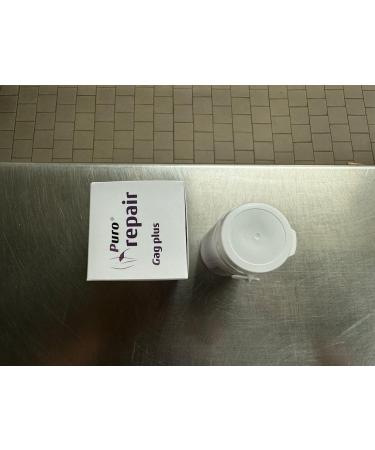  DR.TILI Purorepair Gag Plus 40 Capsules Dr.Tili - Buy Online on GoSupps.com