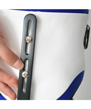 FoRes Hip Protector Adult Hip Abduction Bracket Post op Hip Stabiliser Support Brac Hinged Hip Joint Abduction Orthosis Adjustable Hip Abduction Brace Fixation Hinge Waist Leg Brace for Joint Pain - Buy Online on GoSupps.com