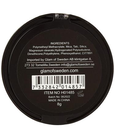 Perfect Finish Powder 8g - Velvety Smooth Makeup Setting Powder | International Shipping Available - Buy Online on GoSupps.com