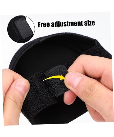 Buy GLEAVI 6 Pairs Heel Protector - Plantar Heel Cups & Metatarsal Guard for Sneakers - Ultimate Comfort & Support - Buy Online on GoSupps.com