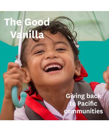 Heilala Vanilla Bean Paste - Gourmet Baking Paste with Real Ground Vanilla Beans - Buy Online on GoSupps.com