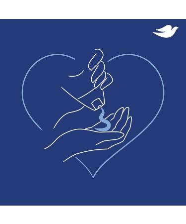 Dove Body Wash with Pump - 34oz (Pack of 3) | Deep Moisture Cleanser with Skin Natural Nourishers for Soft and Nourished Skin - Buy Online on GoSupps.com