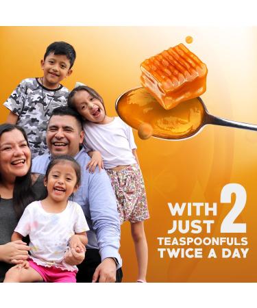 Apetol Appetite Booster & Brain Energy Liquid Vitamins - Dietary Supplements for Kids & Adults - Supports Digestive Health, Memory & Vitality - Appetite Booster for Kids & Adults - 6 Fl Oz, 2-Pack - Buy Online on GoSupps.com