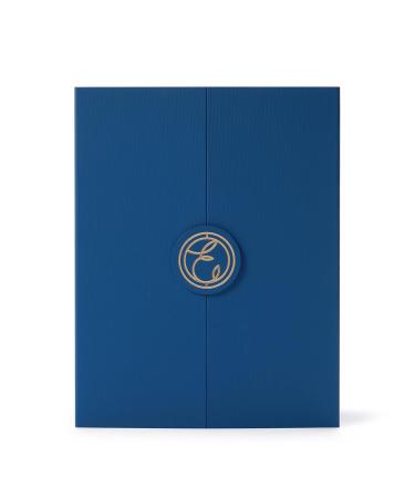 ESPA Wellness Advent Calendar | 25 Gifts Worth $874 | Luxury Beauty Spa Gift Set Includes Skincare Essential Oils Haircare Bath & Body Care Scrunchie & Candle - Buy Online on GoSupps.com