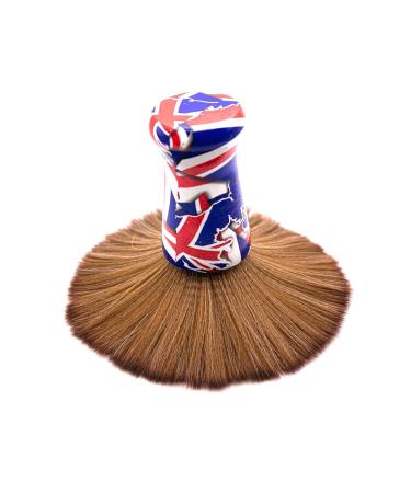 Premium Neck Brush for Effortless Grooming | International Shipping Available - Buy Online on GoSupps.com