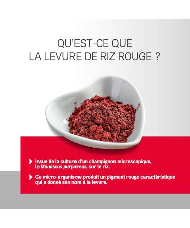 ARTERIN Red yeast rice 2.9 mg - Contributes to normal heart function* - Food supplement based on red yeast rice and*Vitamins B1-90 Tablets - Eco Pack - Buy Online on GoSupps.com