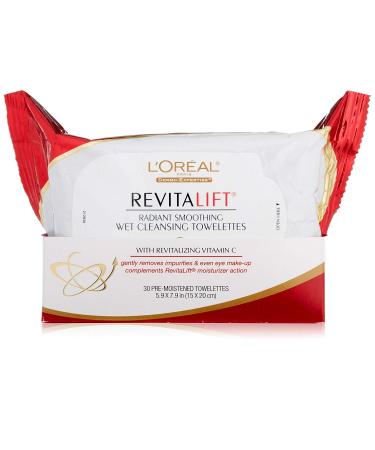 Lor Adv Revlft Clns Twlet Size 30ct