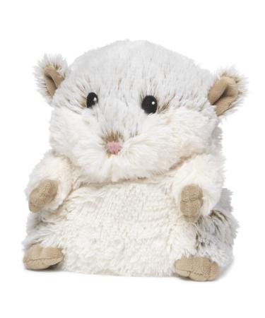 Warmies microwavable French Lavender Scented Hamster