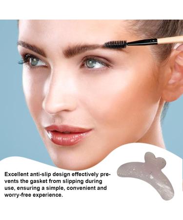 Lash Perm Rods - Silicone Eyelash Lift Pads Lash Perming Rods - Versatile Perm Eyelash Curler Eyelash Pad for Professionals Beauty Lovers - Buy Online on GoSupps.com