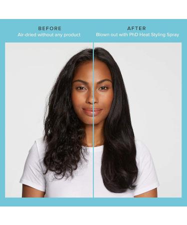 LIVING PROOF Perfect Hair Day Heat Styling Spray 5.5 Fl Oz - Advanced Heat Protection - Buy Online on GoSupps.com