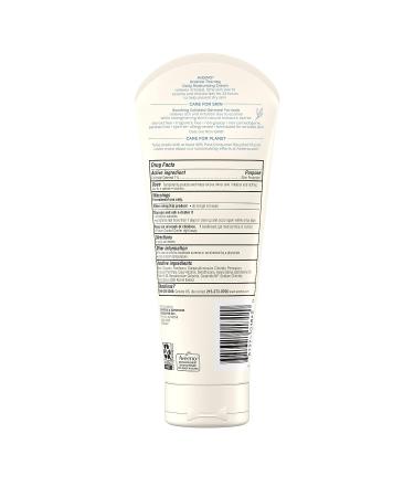 Aveeno Eczema Therapy Daily Moisturizing Cream - 7.3 oz - Colloidal Oatmeal Formula for Dry, Itchy Skin - Steroid-Free & Fragrance-Free - Buy Online on GoSupps.com