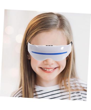 Vaguelly 1Ensemble Masseur De Yeux Multifonctionnel Pour Gar on Fille De Massage Intelligent Avec ge Pour Et Cercles - Buy Online on GoSupps.com