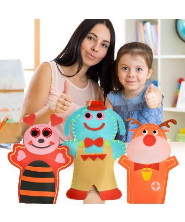 1580pcs Self Adhesive Googly Eyes in Various Colors and Sizes for Crafts - DIY Craft Sticker Wiggle Eyes - Buy Online on GoSupps.com